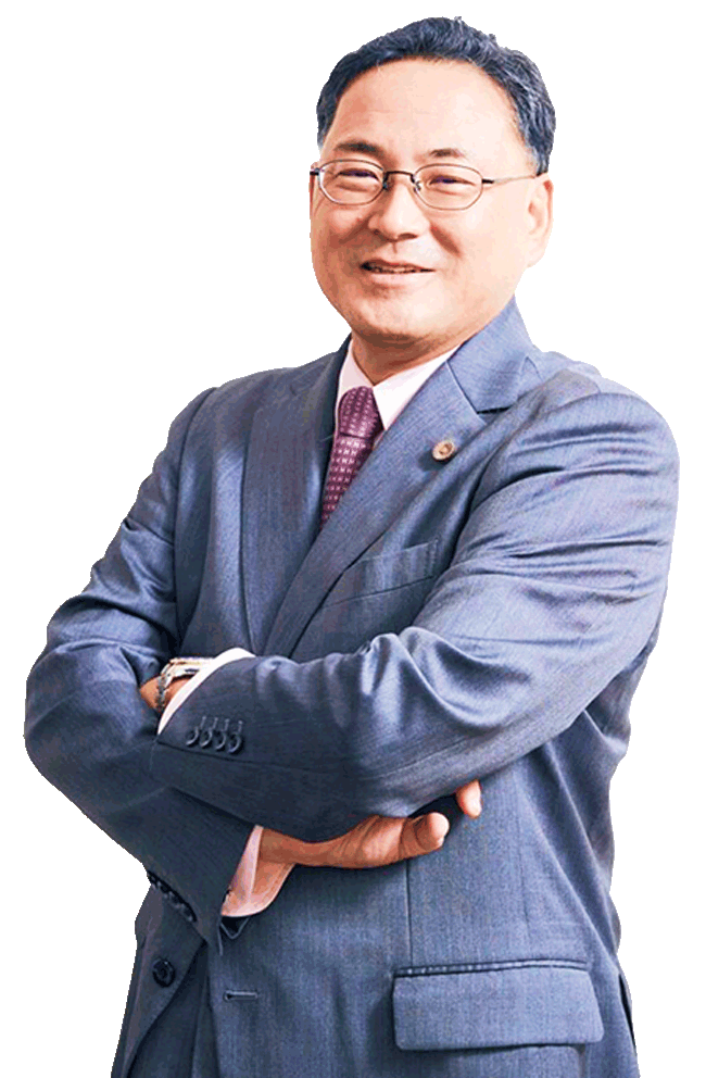 あさかぜ法律事務所 代表弁護士 吉岡誠